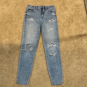 Lulu’s Jeans Daze size 27 stretchy